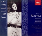 BELLINI - Gui - Norma (live London, 8 - 11 - 1952) live London, 8 - 11 - 1952
