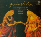SCARLATTI - Jacobs - La Griselda