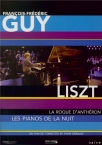 Les pianos de la nuit à la Roque d'Anthéron