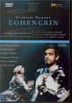 WAGNER - Abbado - Lohengrin WWV.75