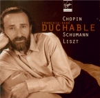 CHOPIN - Duchable - Polonaise pour piano en la bémol majeur op.53 'Héroi