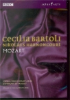 MOZART - Bartoli - Airs d'opéras