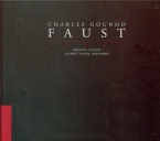 GOUNOD - Busser - Faust