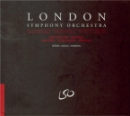 London Symphony Orchestra at the Salzburg Festival