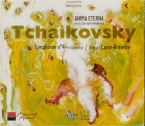 TCHAIKOVSKY - Immerseel - Symphonie n°4 en fa mineur op.36