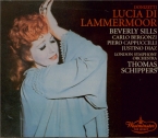 DONIZETTI - Schippers - Lucia di Lammermoor