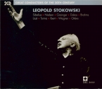 SIBELIUS - Stokowski - Symphonie n°1 op.39