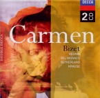 BIZET - Schippers - Carmen, opéra comique WD.31