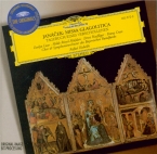 JANACEK - Kubelik - Messe glagolitique