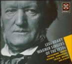 Legendary Wagner Singers of the 1930's