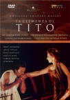 MOZART - Davis - La clemenza di Tito (La clémence de Titus), opéra seria