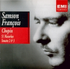 CHOPIN - François - Sonate pour piano n°2 en si bémol mineur op.35