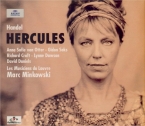 HAENDEL - Minkowski - Hercules, oratorio HWV.60