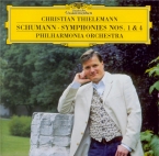 SCHUMANN - Thielemann - Symphonie n°1 pour orchestre en si bémol majeur