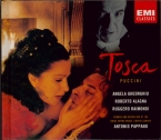 PUCCINI - Pappano - Tosca