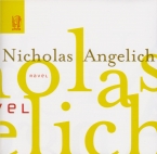 RAVEL - Angelich - Miroirs, cinq pièces pour piano