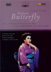 PUCCINI - Maazel - Madama Butterfly