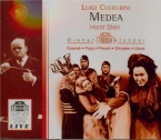 CHERUBINI - Stein - Medea (version italienne)