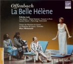 OFFENBACH - Minkowski - La belle Hélène