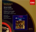 WAGNER - Furtwängler - Tristan und Isolde (Tristan et Isolde) WWV.90