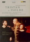 WAGNER - Mehta - Tristan und Isolde (Tristan et Isolde) WWV.90