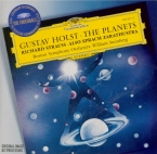 HOLST - Steinberg - The Planets (Les planètes), pour orchestre op.32