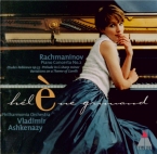 RACHMANINOV - Grimaud - Concerto pour piano n°2 en ut mineur op.18