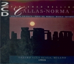 BELLINI - Votto - Norma (live Scala 7 - 12 - 1955) live Scala 7 - 12 - 1955