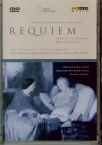MOZART - Abbado - Requiem pour solistes, chur et orchestre en ré mineur