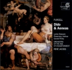PURCELL - Jacobs - Dido and Aeneas (Didon et Énée), opéra Z.626