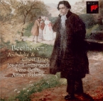 BEETHOVEN - Immerseel - Trio avec piano op.97 'L'archiduc'
