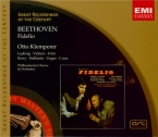 BEETHOVEN - Klemperer - Fidelio, opéra op.72