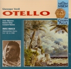 VERDI - Busch - Otello, opéra en quatre actes (live Net 18 - 12 - 1948) live Net 18 - 12 - 1948