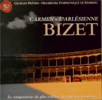 BIZET - Prêtre - Symphonie pour orchestre en ut majeur (1855) WD.33
