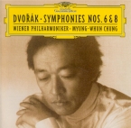 DVORAK - Chung - Symphonie n°6 en ré majeur op.60 B.112