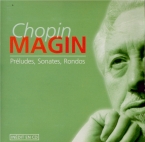 Chopin / Magin Vol.4