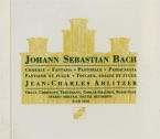 BACH - Ablitzer - Pastourelle pour orgue en fa majeur BWV.590 (inachevée