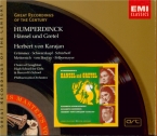 HUMPERDINCK - Karajan - Hänsel und Gretel (Hansel et Gretel)