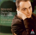 Deutsche Volkslieder