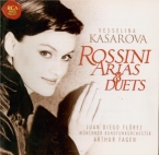 Rossini Arias & Duets