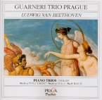 Complete piano trios vol.3