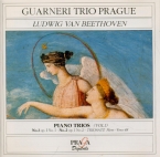 Trios avec piano  vol.1