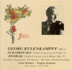Georg Kulenkampff Vol.2