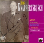 Hans Knappertsbusch Legacy Vol.2