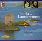 DONIZETTI - Bonynge - Lucia di Lammermoor (live Chicago 12 - 11 - 1975) live Chicago 12 - 11 - 1975