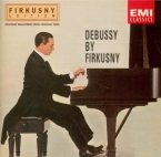 DEBUSSY - Firkusny - Suite bergamasque, pour piano L.75