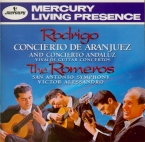 RODRIGO - Romero - Concierto de Aranjuez
