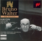 HAYDN - Walter - Symphonie n°88 en do majeur Hob.I:88
