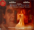 GOUNOD - Slatkin - Roméo et Juliette