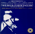 BEETHOVEN - Furtwängler - Symphonie n°4 op.60 (live Berlin 1943) live Berlin 1943